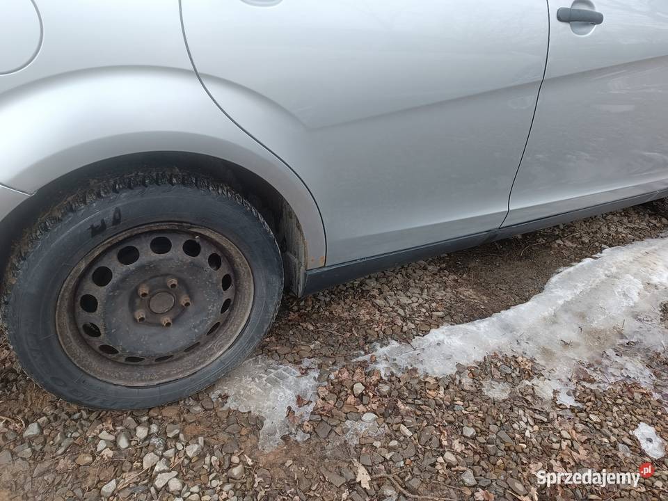 Seat Altea XL 16 mpilpg podkarpackie