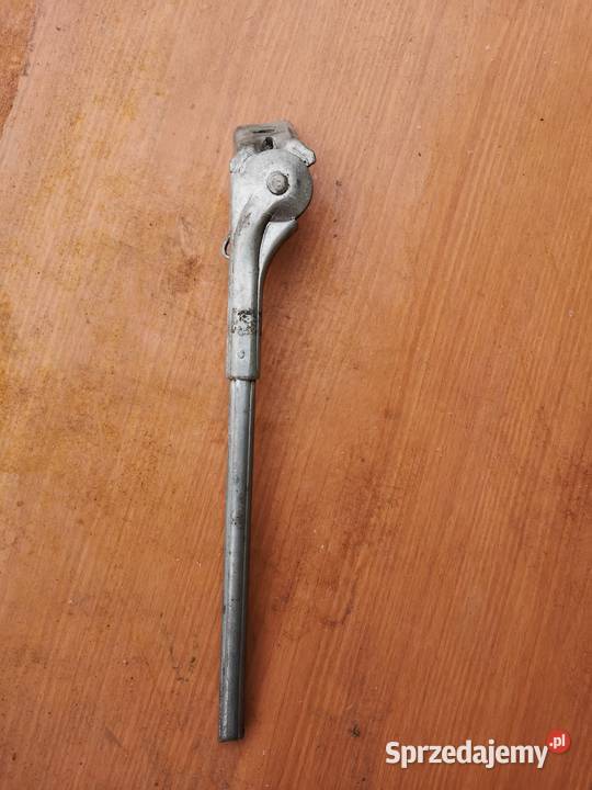 Rower Jubilat 2Romet stopka Gdańsk