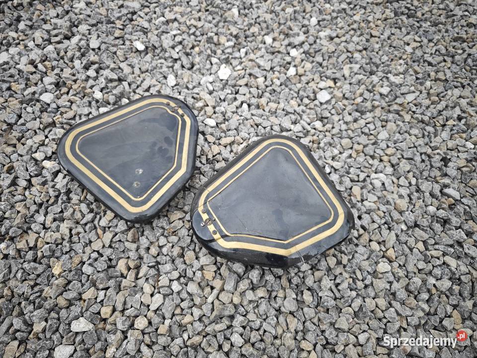 Puszki narzędziówki Simson Awo Avo Sport Stalowa Wola