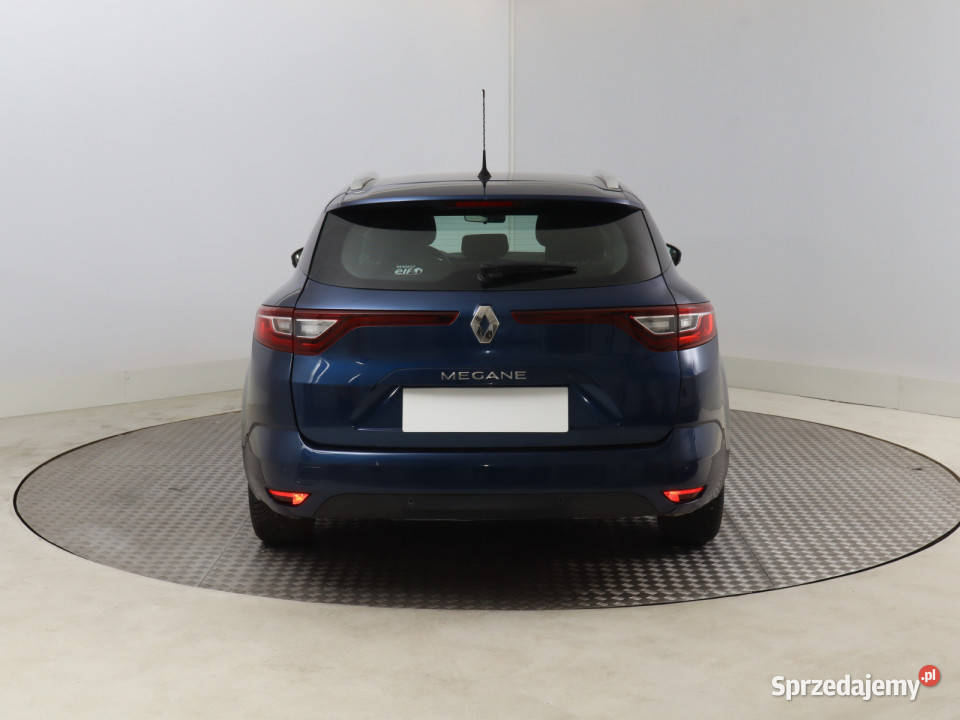 Renault Megane 15 dCi Bielany Wrocławskie