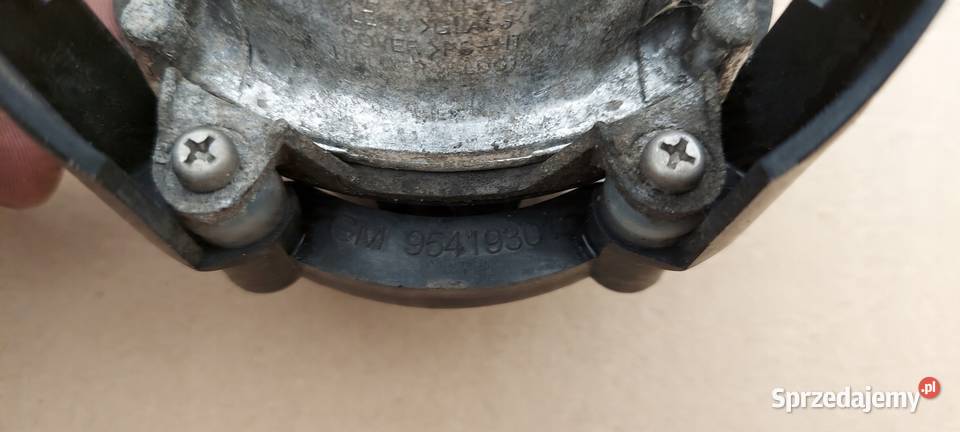 HALOGEN OPEL MOKKA LEWY PRAWY 1216 95419301 Międzychód