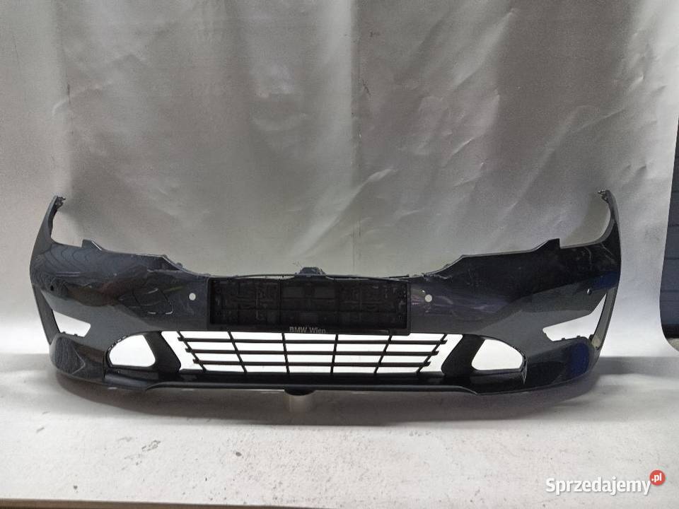ZDERZAK PRZÓD PRZEDNI BMW 3 G20 G21 51117422239