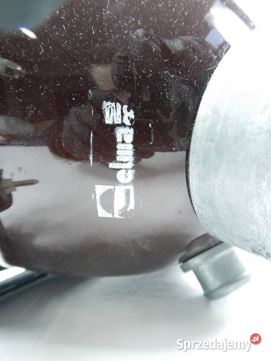 LAMPA REFLEKTOR LEWY PRZÓD IVECO 135 14 17 OE lubelskie sprzedam
