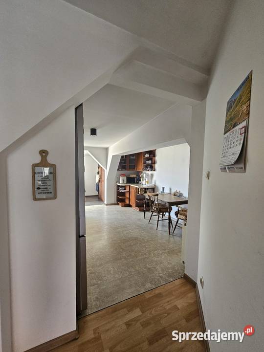 Sprzedam mieszkanie 100m2 w Śródmieściu Szczecin