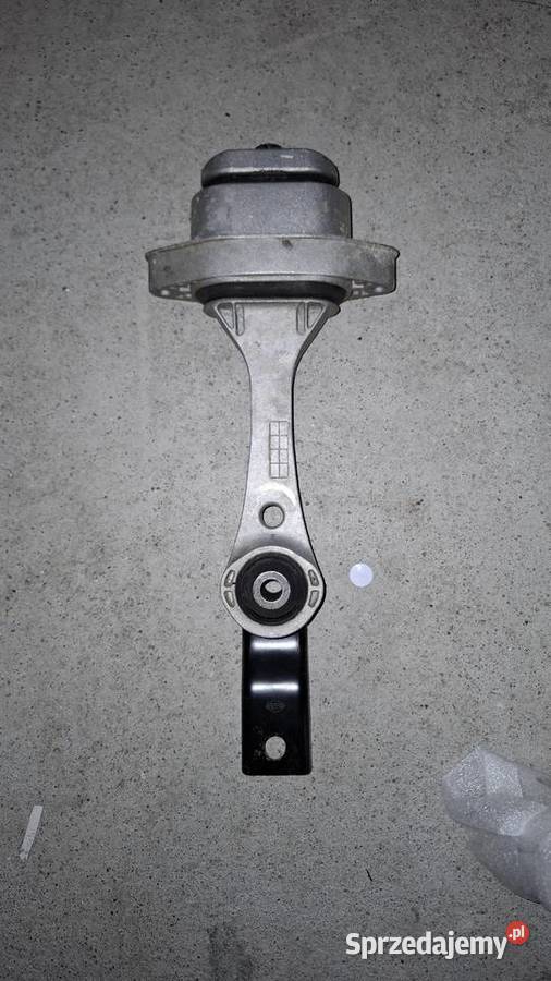 Poduszka skrzyni biegów Seat Leon 19 TDI ARL sprzedam