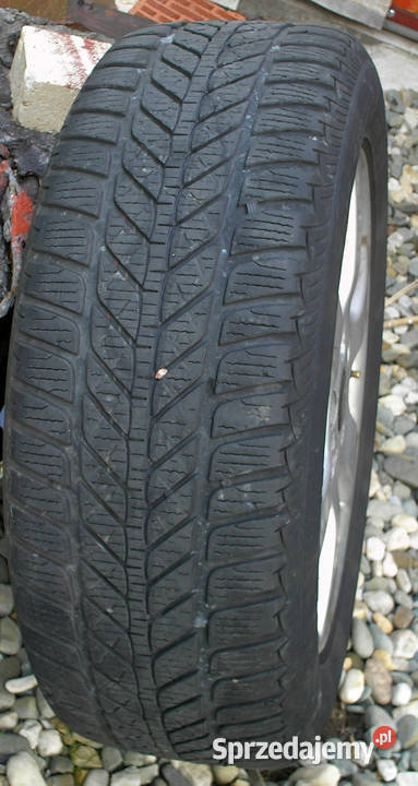 Felgi Alu 16 5x112 Audi i podobne 4 Bielsko-Biała