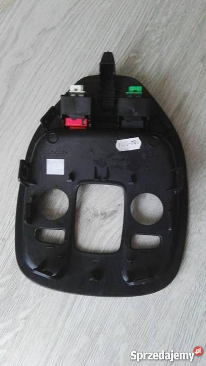 CITROEN DS4 PANEL PODSUFITKI NOWY podsufitki Wyposażenie wnętrza Międzychód