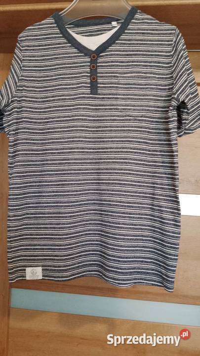 Koszulka męska marki CA HOME STATE śląskie Częstochowa