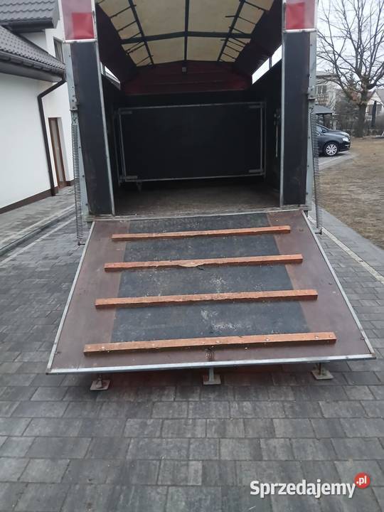 Iveco daily 3517