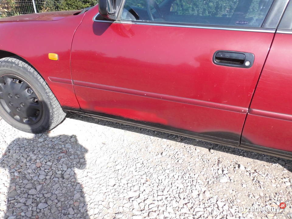 Toyota Camry Combi 94 benzyna Kaźmierz sprzedam