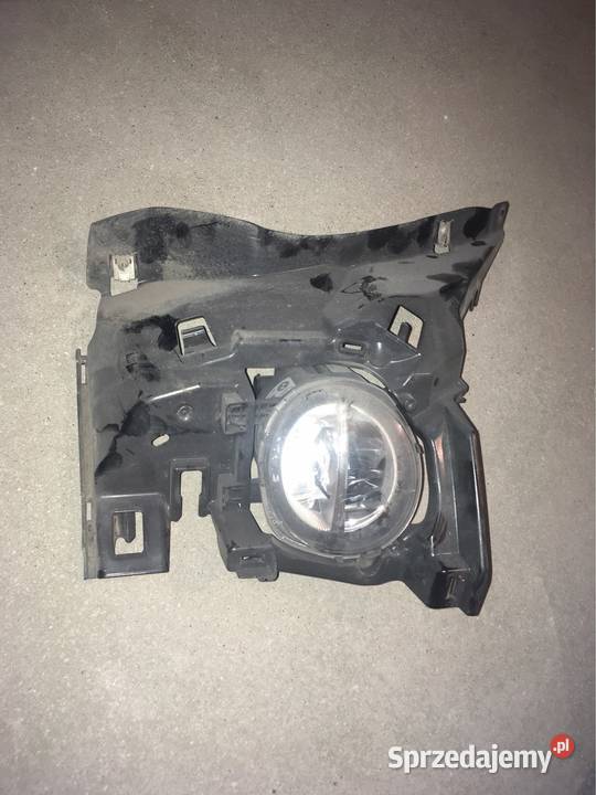 Bmw f20 halogen prawy Led Bełchatów