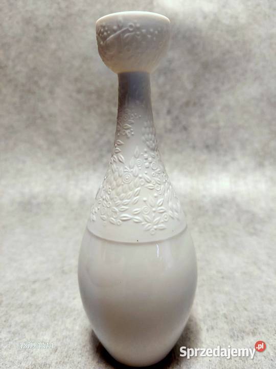 ROSENTHAL Wazon Bjorn Wiinblad