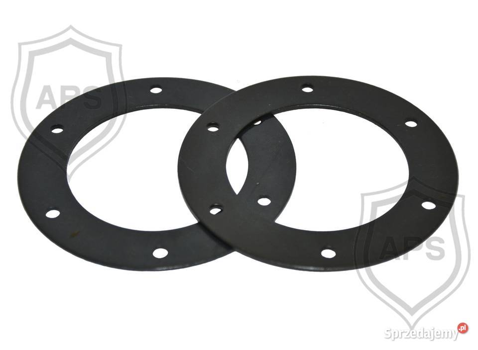 Uszczelka przekładni wewnątrz dyferencjału Legnica