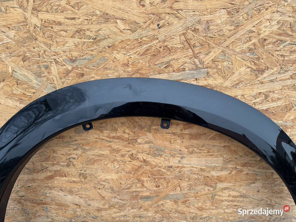 Listwa błotnika przód prawa rh Nissan Ariya Sieraków