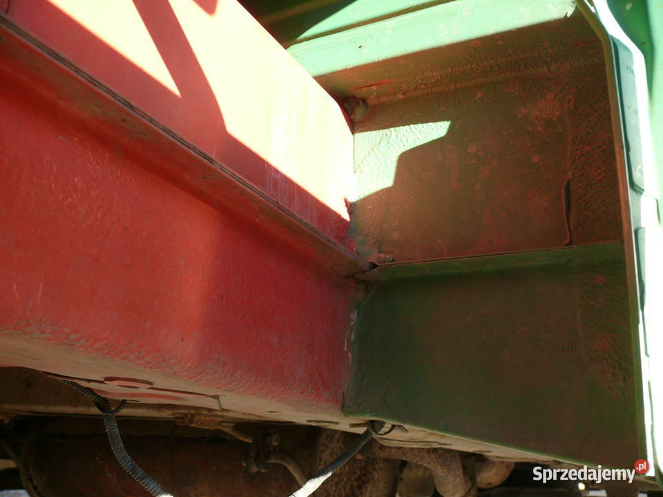 Peugeot Boxer Faktura VAT podkarpackie Jarosław