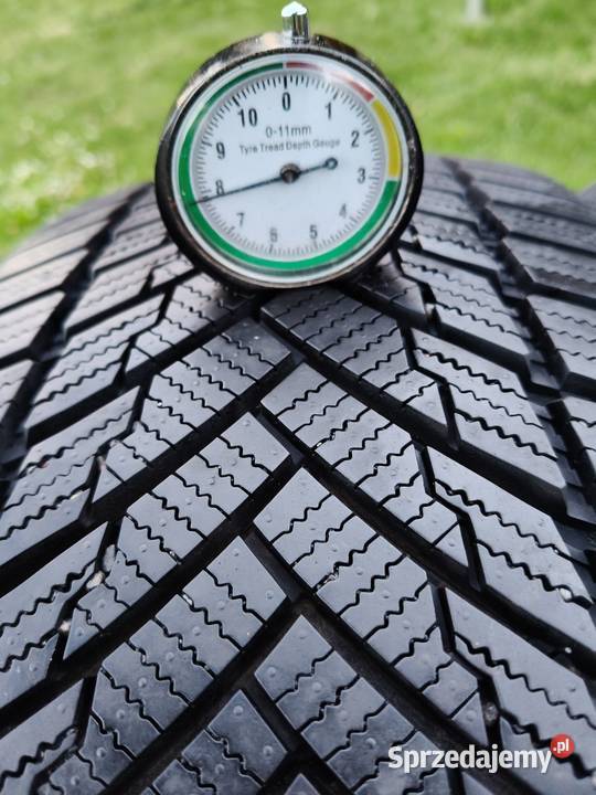 20555 R16 Tracmax Xprivilo S130 2025r DEMO Binkowo