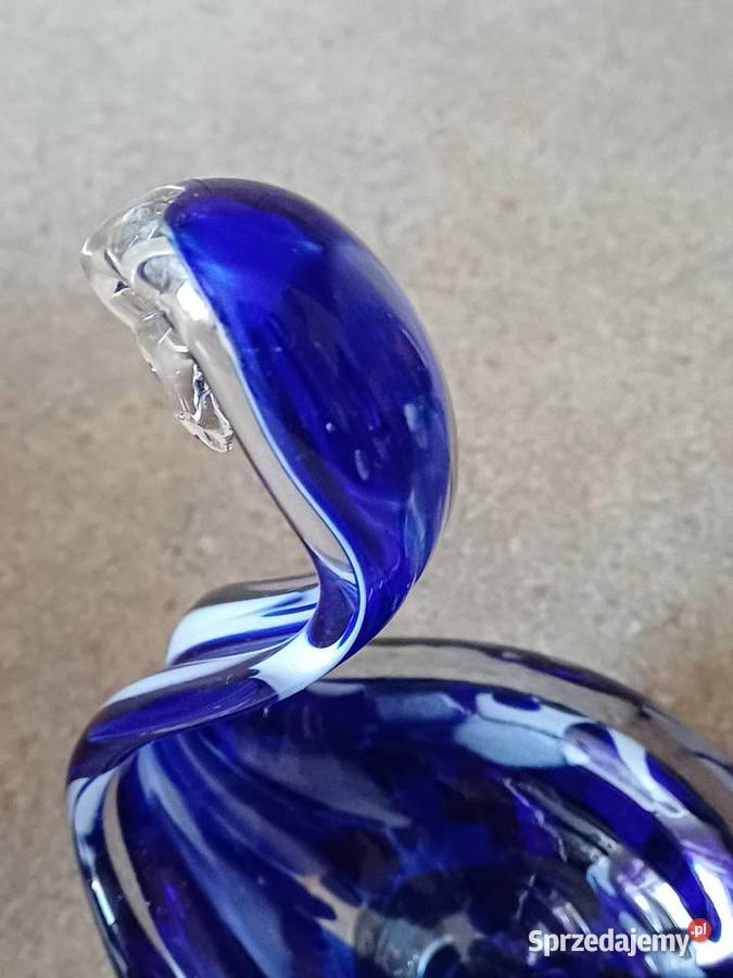 szkło artystyczne Nowy Targ sprzedam