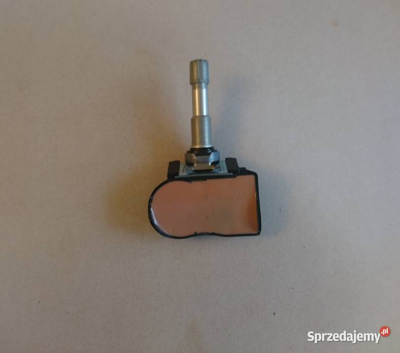 Czujnik ciśnienia w kole koła NISSAN 407003JA0B
