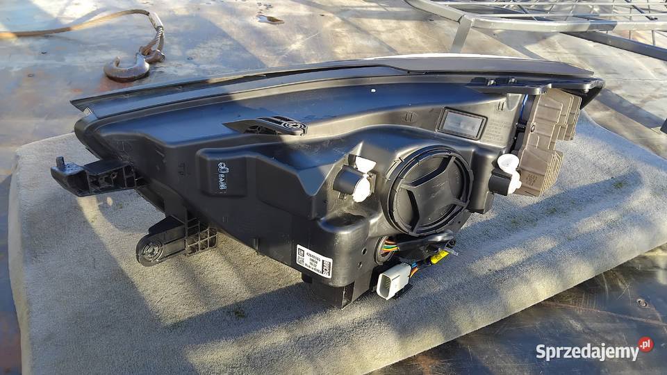 Opel Mokka X reflektor FULL LED ORG EU