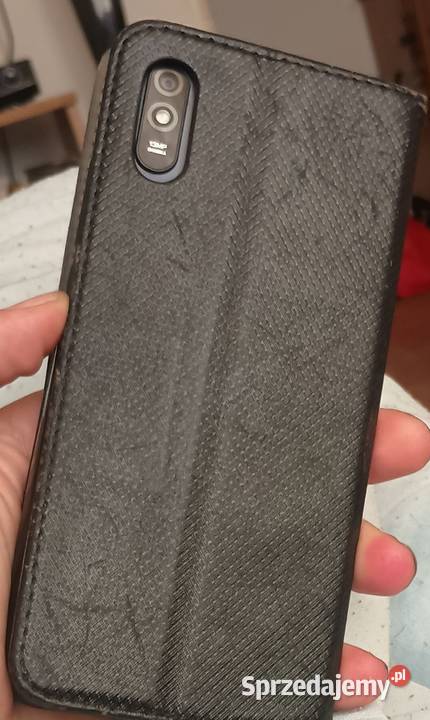 Sprzedam redmi 9AT stan idealny i 4 telefony na Ustka
