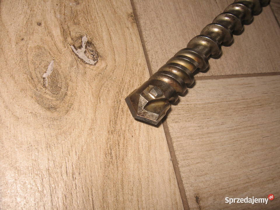 Wiertło KHex 19mm 25x400570mm Kango Makita Osprzęt do elektronarzędzi Sosnowiec