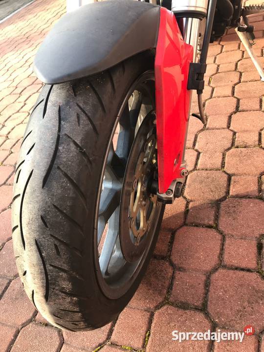 BMW G650X Supermoto Nie DRZ 400 Częstochowa