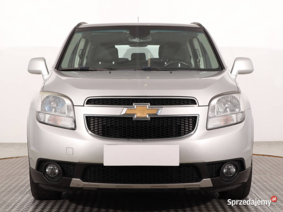 Chevrolet Orlando 18i Katowice sprzedam
