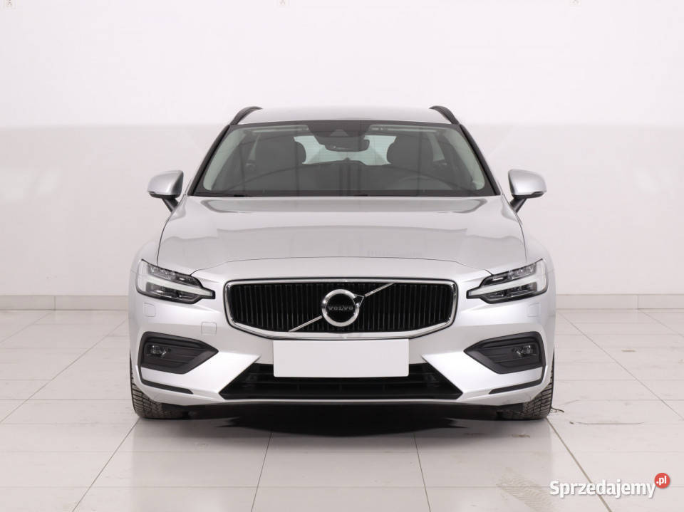 Volvo V60 B3 Piaseczno