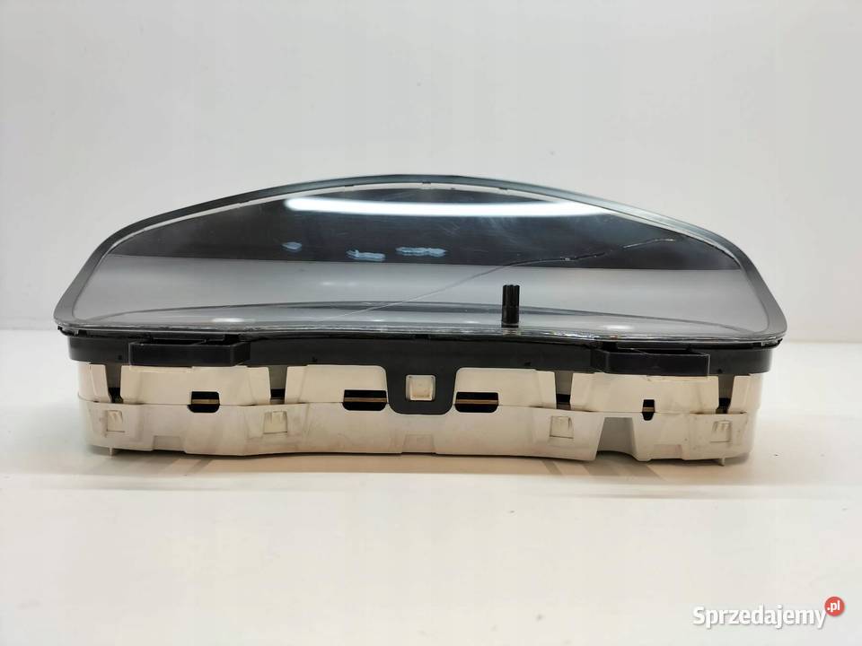 LICZNIK 4M5T10849CJ 16 TDCI Ford Focus Mk2