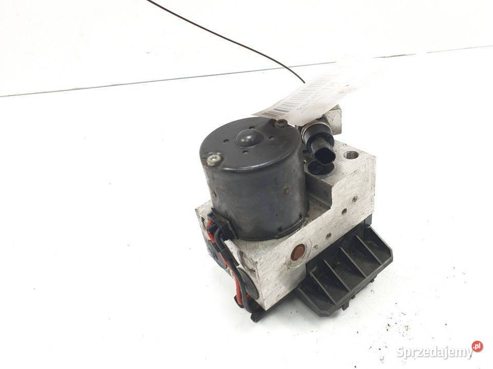 POMPA ABS HAMULCOWA MERCEDES W 220 LIFT Lipno