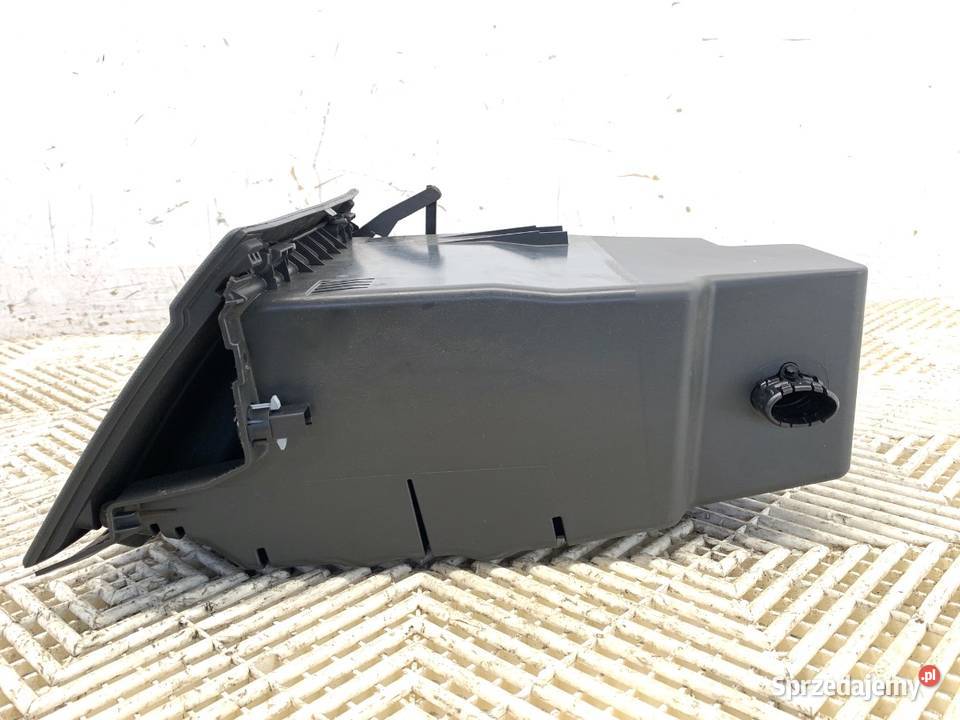 SCHOWEK PASAŻERA FORD MONDEO MK4 Hatchback 0715 sprzedam