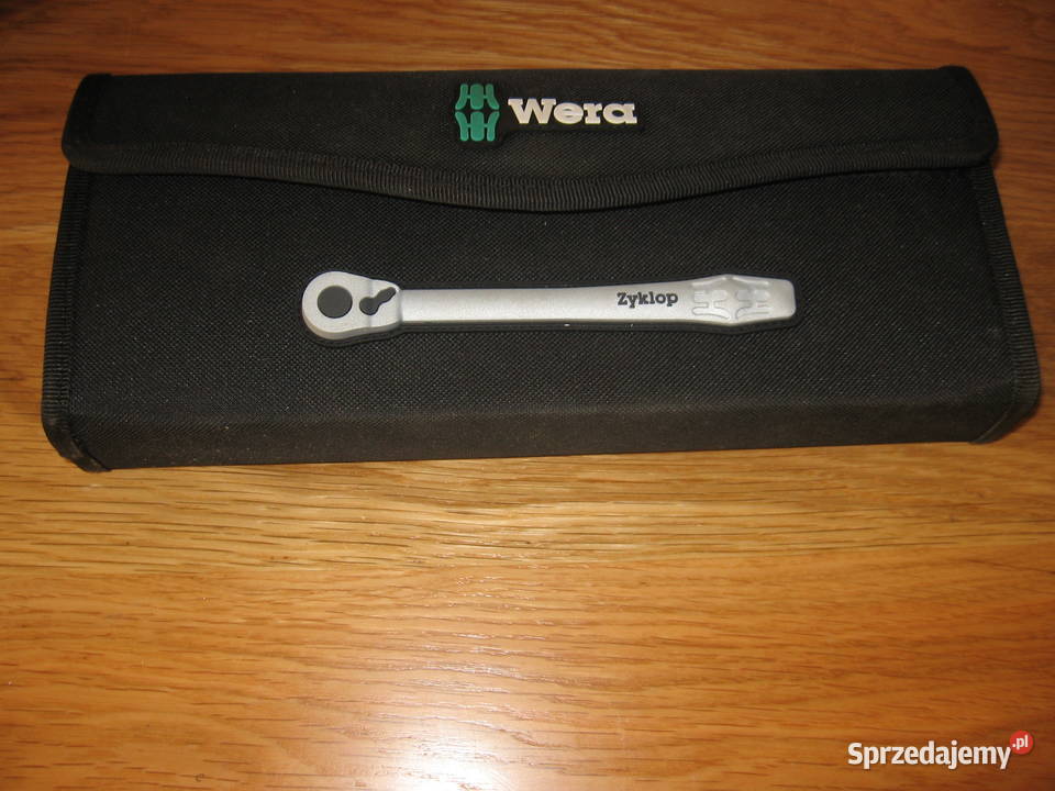 Wera zyklop 12 zestaw Yato Sosnowiec sprzedam