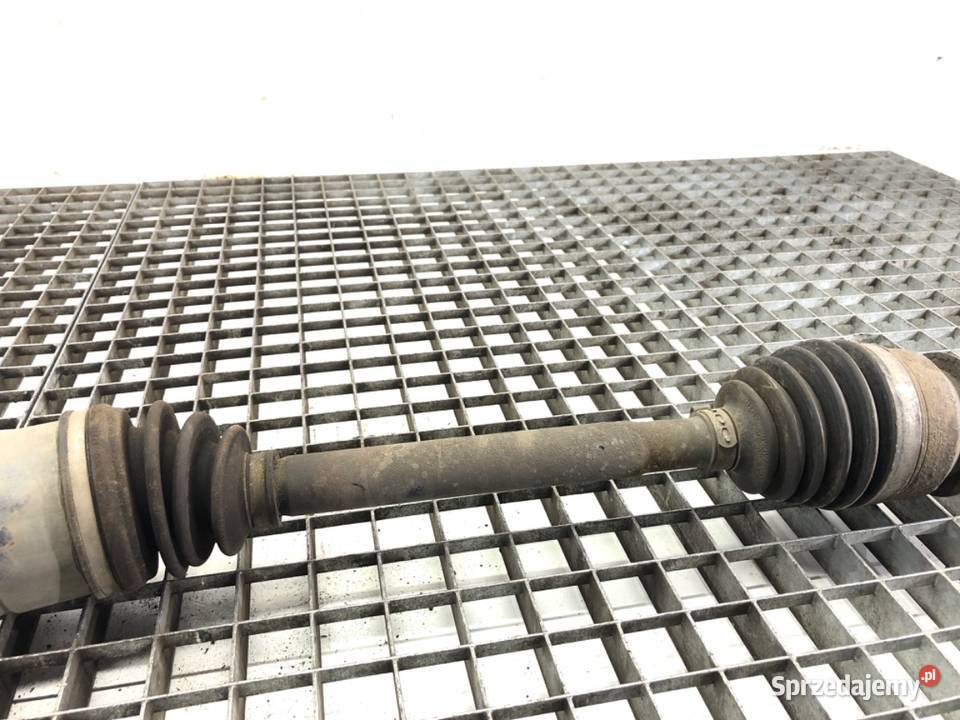 PÓŁOŚ PRAWY PRZÓD MAZDA CX5 20 165 1117 PRZEGUB osobowe