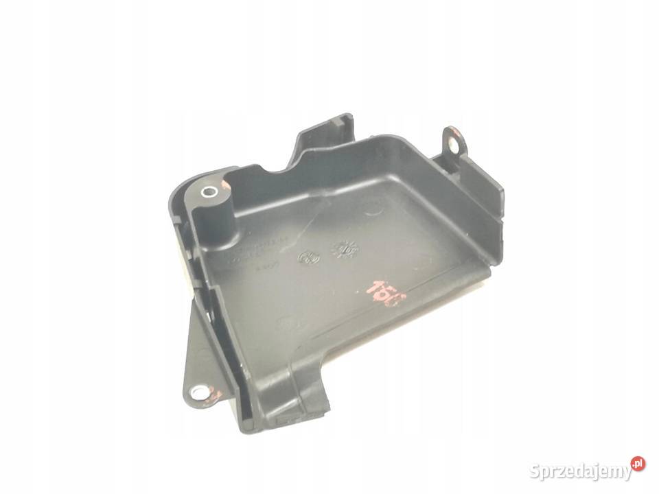 OBUDOWA OSŁONA ROZRZĄDU FIAT DOBLO 2005 NOWA sprzedam