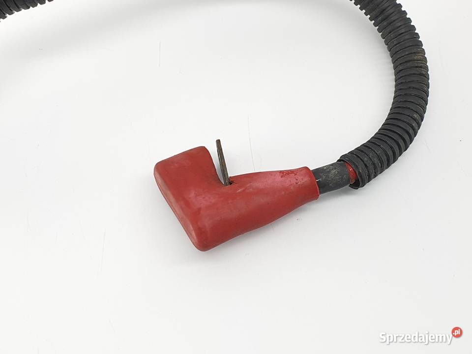 Przewod Plusowy Kabel Can Am Outlander Renegade Łódź sprzedam