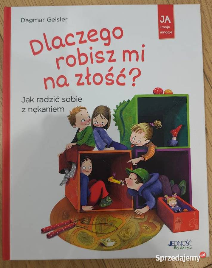 Książki dzieci x 7 kujawsko-pomorskie Toruń