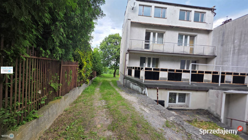 sprzedaży domu 26242m2 Kielce sprzedam