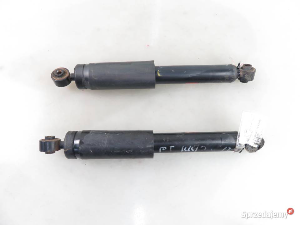 AMORTYZATORY TYŁ FIAT PUNTO sprzedam
