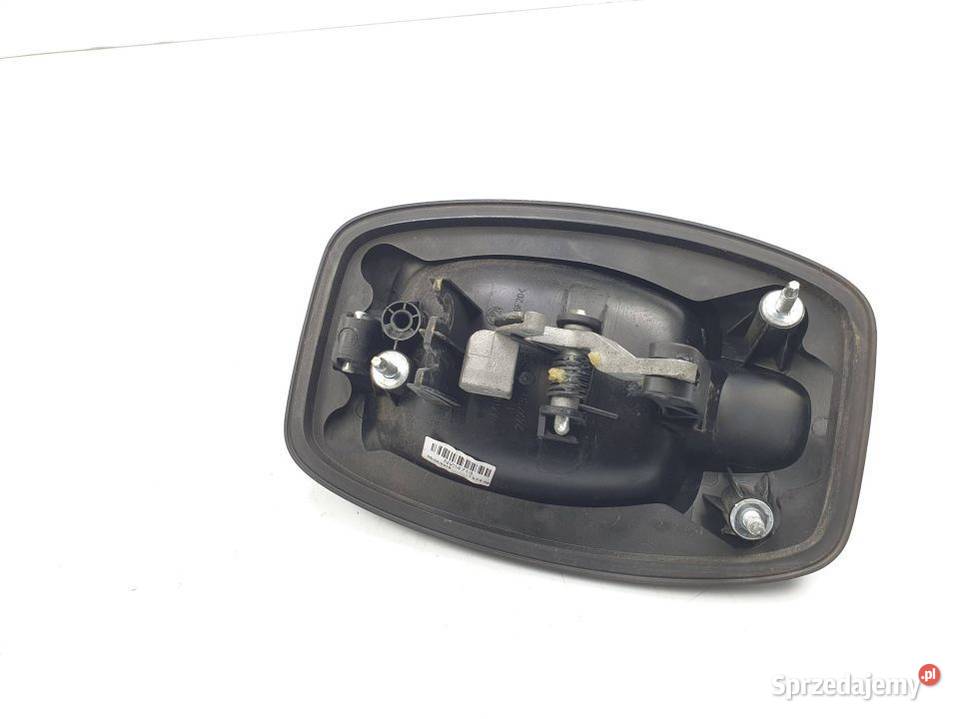 KLAMKA LEWA PRZÓD PEUGEOT BOXER III NV24713 sprzedam