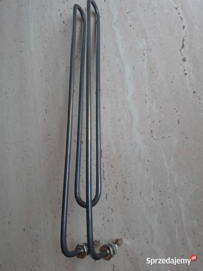 Grzałka zmywarka wyparzarka Stalgast Silanos Biznes i Przemysł Końskowola sprzedam