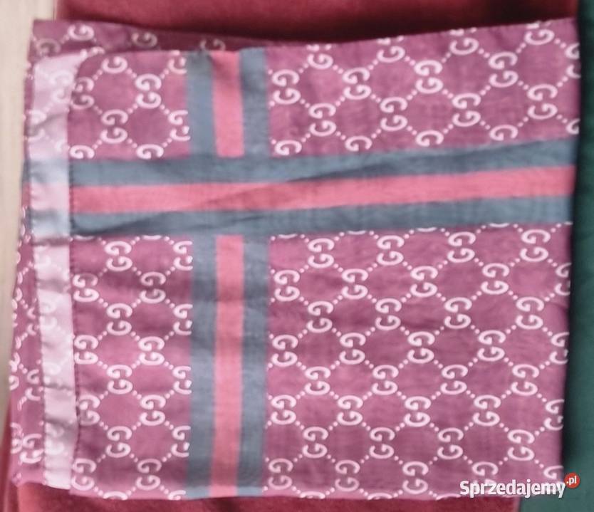 markowe szaliki Gliwice sprzedam