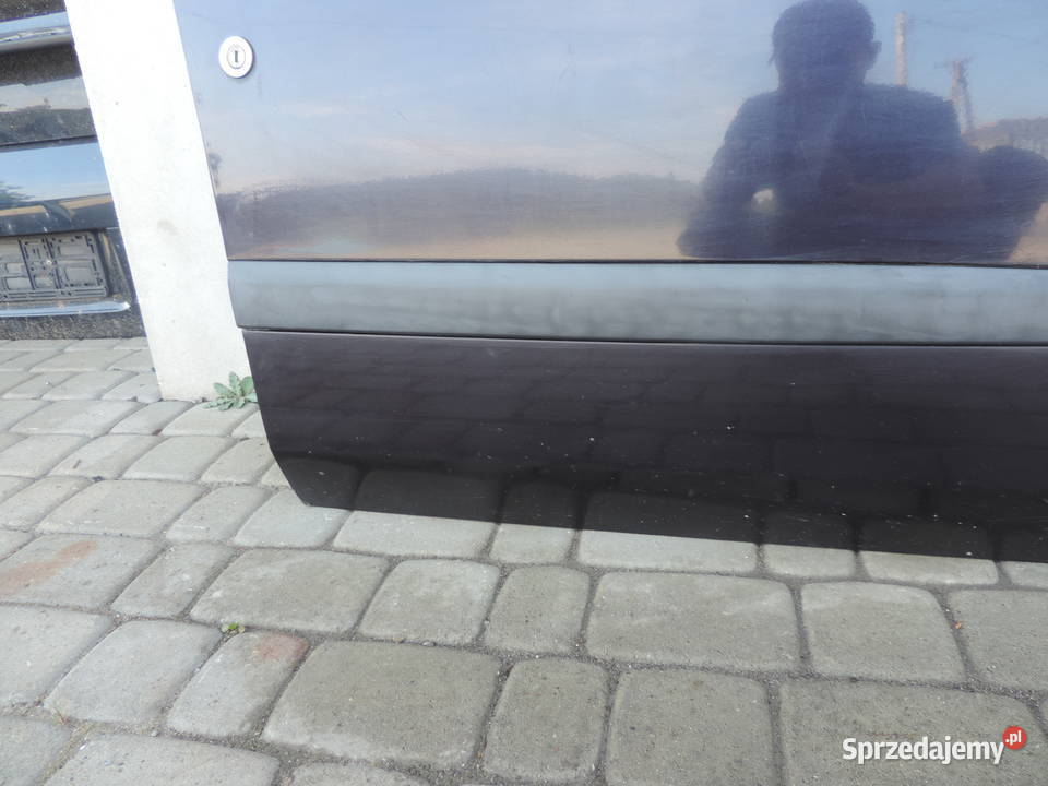 DRZWI PRAWY PRZÓD FIAT STILO 1 5D HB KOLOR 841A sprzedam