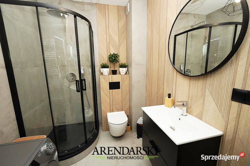 NOWOCZESNE 3 POKOJOWE MIESZKANIE OS EUROPEJSKIE lubuskie Gorzów Wielkopolski