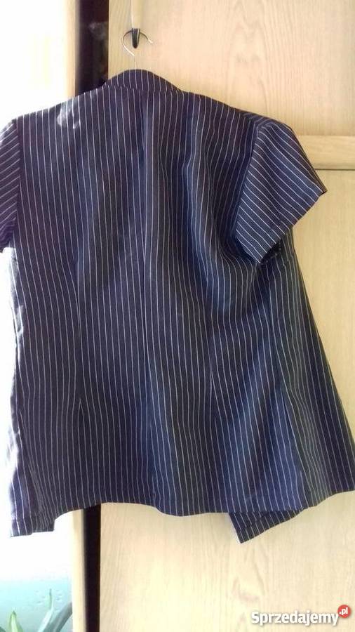 Kamizelka bezrękawnik Marynarki i żakiety warmińsko-mazurskie Iława