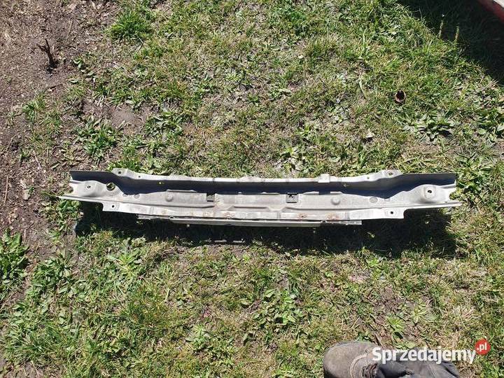 Belka zderzaka przedniego przód Opel Astra II g małopolskie Kraków