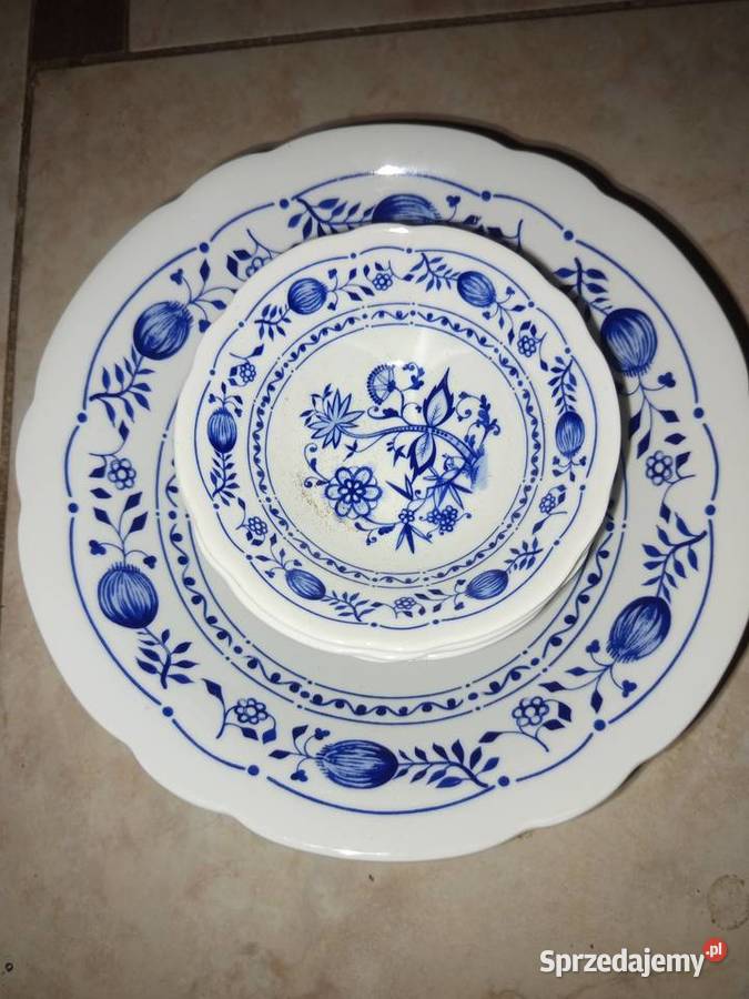 Kahla miska 6 miseczek Warszawa