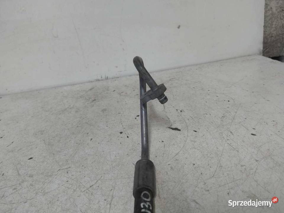 WĄŻ PRZEWÓD ZAWIESZENIA CITROEN C5 X7 9682770380