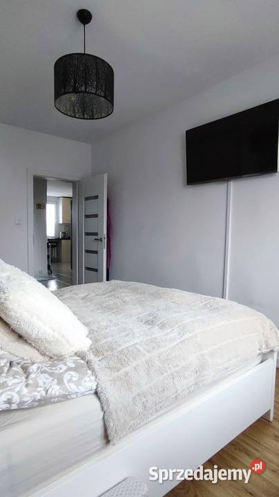 Sprzedam M4 gotowe do zamieszkania zaraz spółdzielcze własnościowe Żyrardów