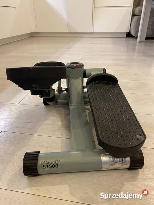 Stepper lubelskie Lublin