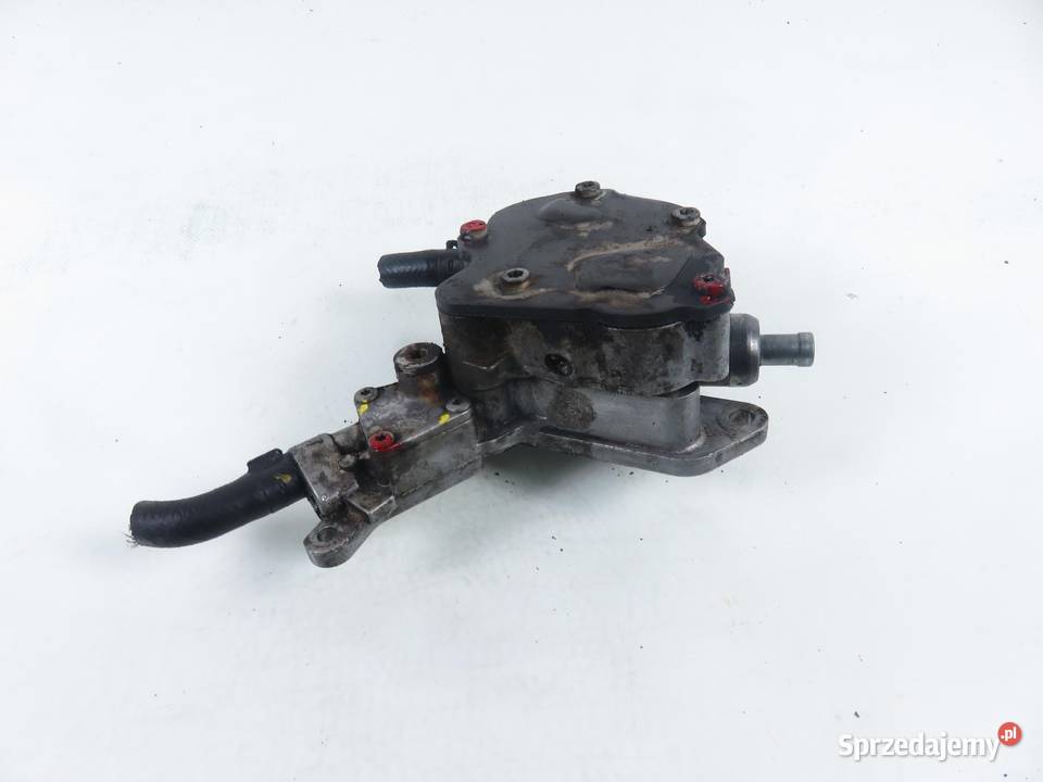 POMPA VACUM VW PASSAT B6 3C2 19 TDI PD 105 BKC Pompy podciśnieniowe małopolskie